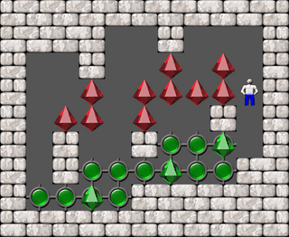 Уровень 556 — Bugs1005 collections
